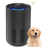 $90 Air Purifiers for Home Allergies Pets