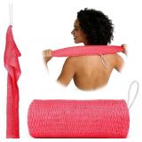 Bathway African Net Sponge Authentic, 47 inches Ex