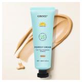 Tinted Complexion Cream   Face & Body Coverage, Li