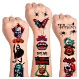 Temporary Tattoos 36 Sheets