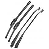 Windshield Wiper Arm Fit for Ford Bronco F-150 F-2