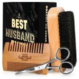 Father's Day Grooming Gifts Beard Kit Grooming