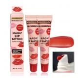 Kissable Lip Tattoo, Easily Peel Off Mask Long Las