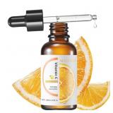 Vitamin C Serum For Face - Face Serum with Hyaluro