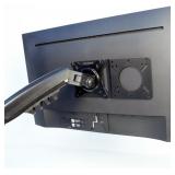VESA Mount Adapter Plate for Mac mini M4