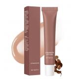 Summer Lip Glossy Butter Balm, Instant Moisture Sh