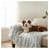 Dog Blanket for Dogs, Puppies and Pets, L