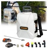 $100 3Gallon Lawn Garden Sprayer Compatible with D