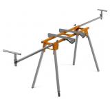 $129 Portable Miter Saw Stand 2nd Generation