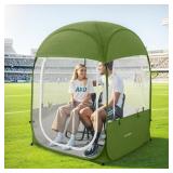 $130 Raynesys Sports Tent for 1-2 Person, Instant