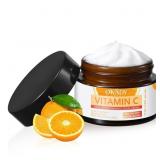Vitamin C Face Moisturizer Cream - Anti Aging Face