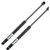 Qty (2) QiMox Liftgate Struts Lift Supports Shocks