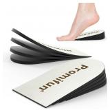 Adjustable Heel Lifts for Heel Pain Relief - Promi