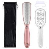 Foot File,Foot Scrubber Dead Skin Double Sided Foo
