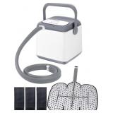 $150  Cold Therapy Machine with Extra Large