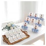 Yi40 Pcs Bridesmaid Proposal Gifts Set of 8