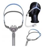 Bmc P2 Nasal Pillows Interface S/m/l Fast Shipping