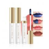 Lip Stain Peel Off Set Long Lasting Waterproof Lip