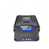 Kobalt Kobalt 80-Volt 2.5 Ah Lithium Ion (li-ion)