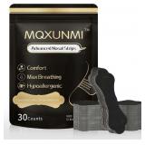 Nasal Strips for Snoring  30 Count, Boost Airflow