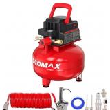 $130  Air Compressor 3 Gallon 110 PSI Pancake