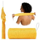 Bathway African Net Sponge Authentic, 47 inches Ex