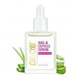 -Nail Growth Serum for Summer: 15ML Aloe Ver