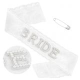 Bride to be Sash for Women Bride Sash Bache