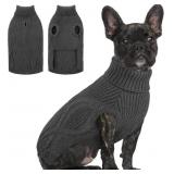 Dog Sweaters for Small Dogs, Small Dog