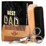 Father's Day Grooming Gifts Beard Kit Grooming