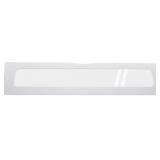 W10827015 Refrigerator Pantry Drawer Door Cover 30