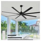 $209 84 Inch Industrial Ceiling Fans
