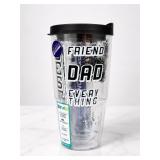 Tervis Insulated Tumbler Dad Fathers Day