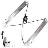 Front Left Driver Side Power Window Regulator with