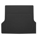Heavy Duty Rubber Cargo Floor Mat - All Weathe