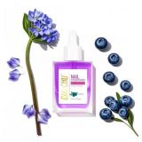 Nail Cuticle Oil Strengthener - Blueberry S