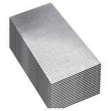 Pllieay 18 Pack 32400 Pcs Self Adhesive Mosaic Til