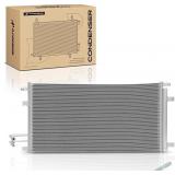 $112 A-Premium Air Conditioning A/C Condenser Comp