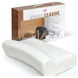Classic Neck Pillow Size L | Unique Incline