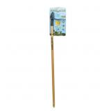 Grampa's Weeder 44 in. Steel Weeder Wood Handle