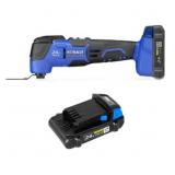 Kobalt Cordless Brushless 24-volt Variable Speed