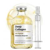 Silk Peptide IntensiveLifting Serum Copper