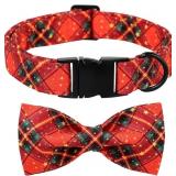 Dog Bowtie Collar - Cute Cot