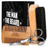 Father's Day Grooming Gifts Beard Kit Grooming