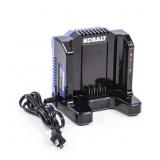 Kobalt Lithium Ion (li-ion) Battery Charger