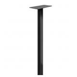 $100 adoorn 51  Mailbox Post - In Ground Mailbox P