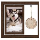 Dog Memorial Gifts for Loss of Dog&Cat,Pet Memoria