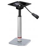 $86 Adjustable Boat Seat Pedestal Base Mount Kit w