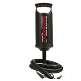 Intex High Output Hand Pump, 14'