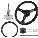 $160 LOSCHEN Marine Steering System, 13 Feet Cable